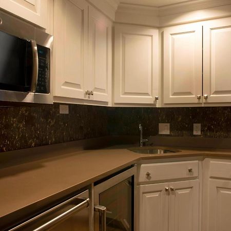 Winston-Salem Marriott Hotel Ngoại thất bức ảnh