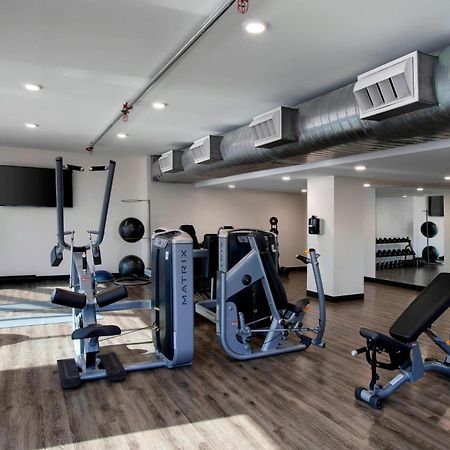 Winston-Salem Marriott Hotel Ngoại thất bức ảnh