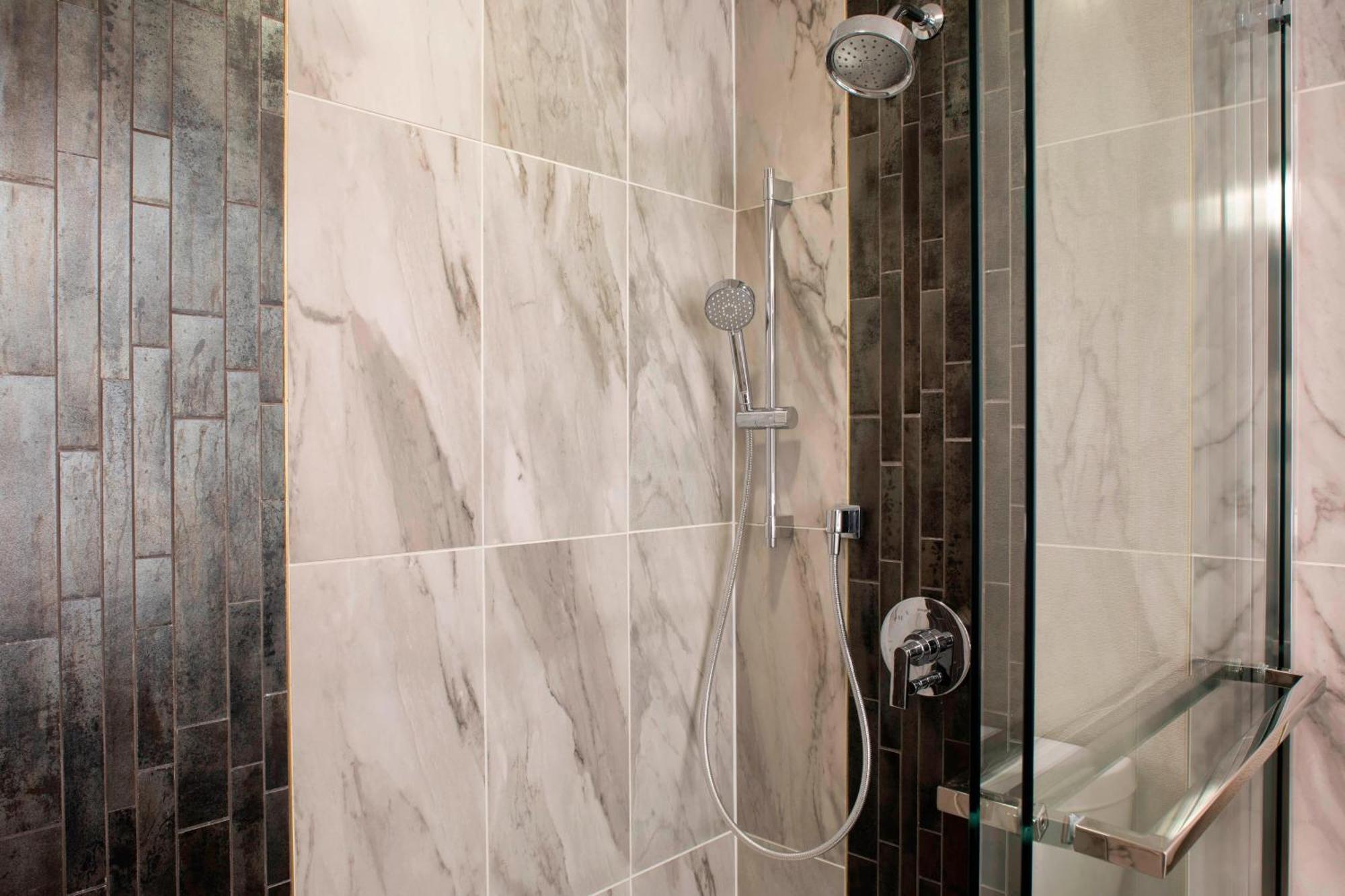 Winston-Salem Marriott Hotel Ngoại thất bức ảnh