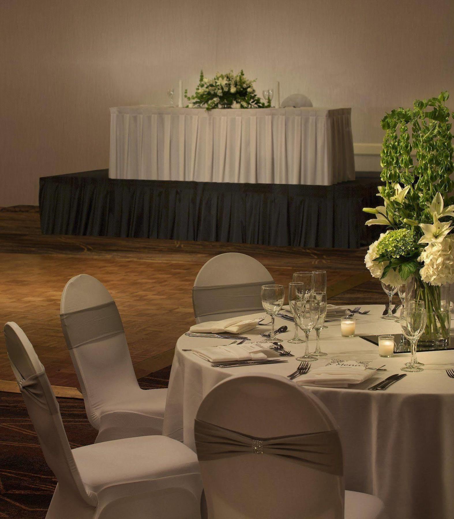 Winston-Salem Marriott Hotel Ngoại thất bức ảnh